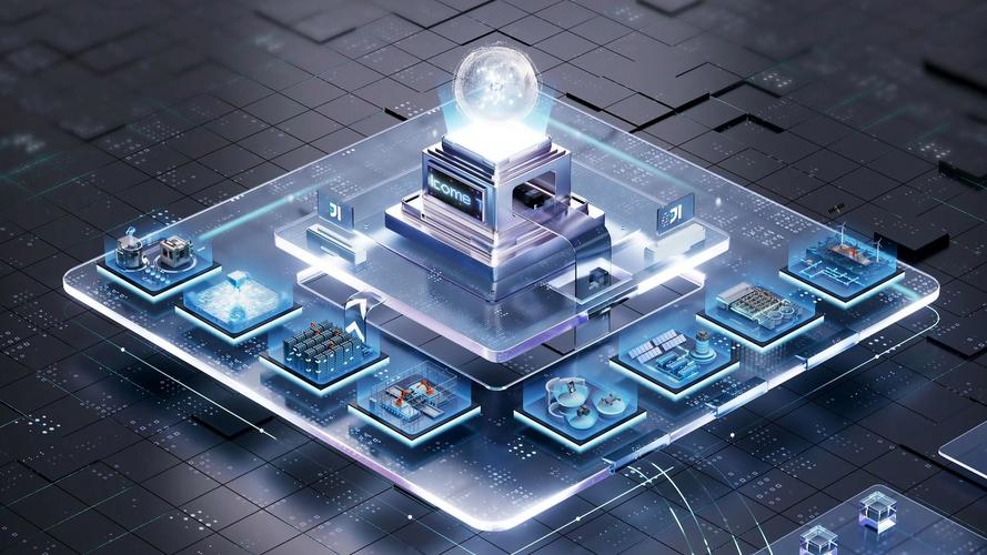 深圳巨灵数字2025企业介绍 引领未来的数字内容制作服务