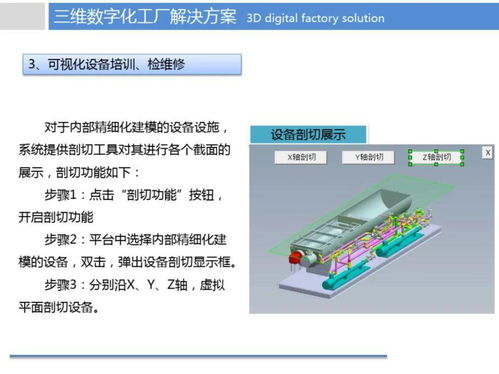 炼化企业数字工厂智慧制造解决方案 赋能数字化转型，引领行业新未来