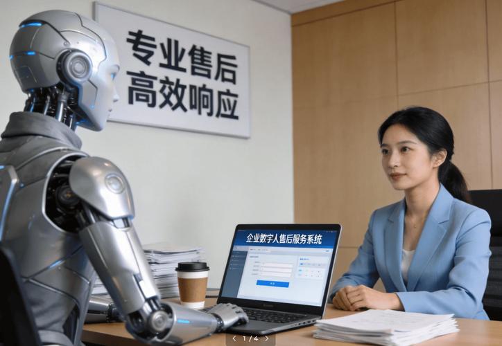 2026年企业入门必看 数字人制作售后服务完全指南